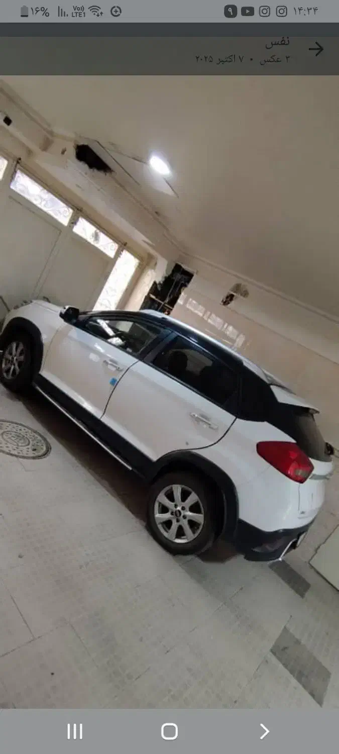 ام وی ام|خودرو سواری و وانت|تبریز, |دیوار