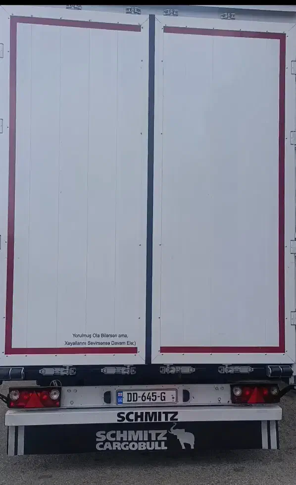 مرسدس بنز اکتروس MP4 1845پلاک گرجستان|خودرو سنگین|قشلاق دشت, |دیوار