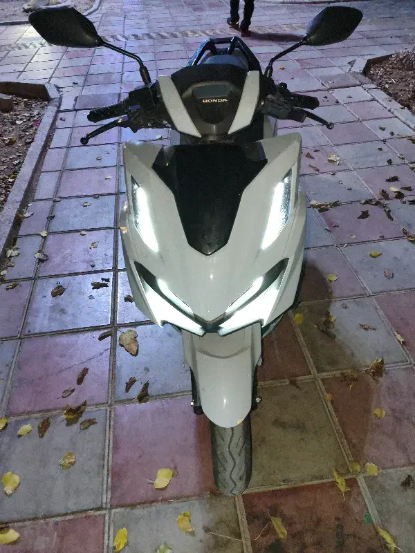 طرح واریو 170|موتورسیکلت|تهران, شمس‌آباد|دیوار