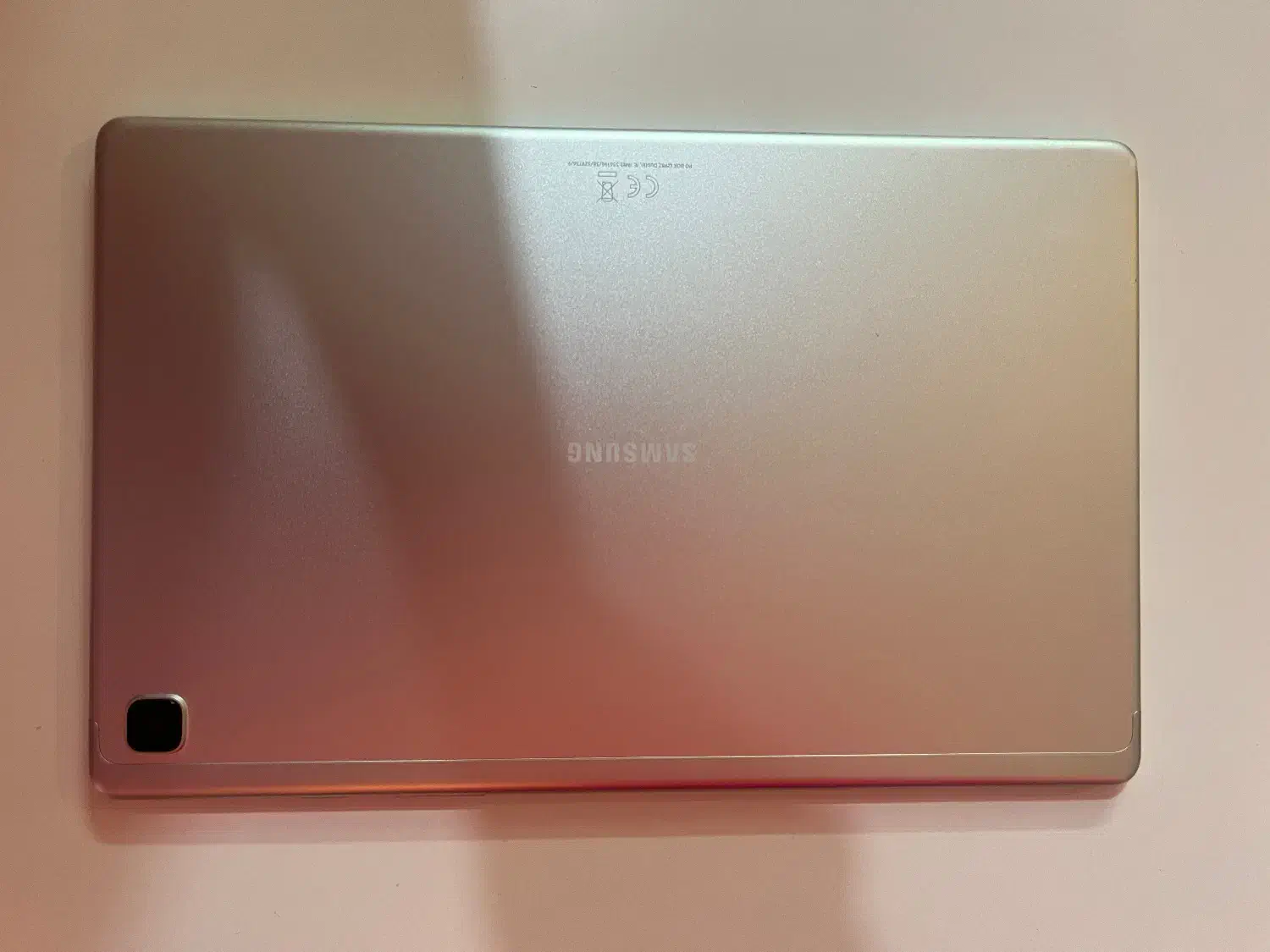 تبلت A7|تبلت|اهواز, گلستان|دیوار