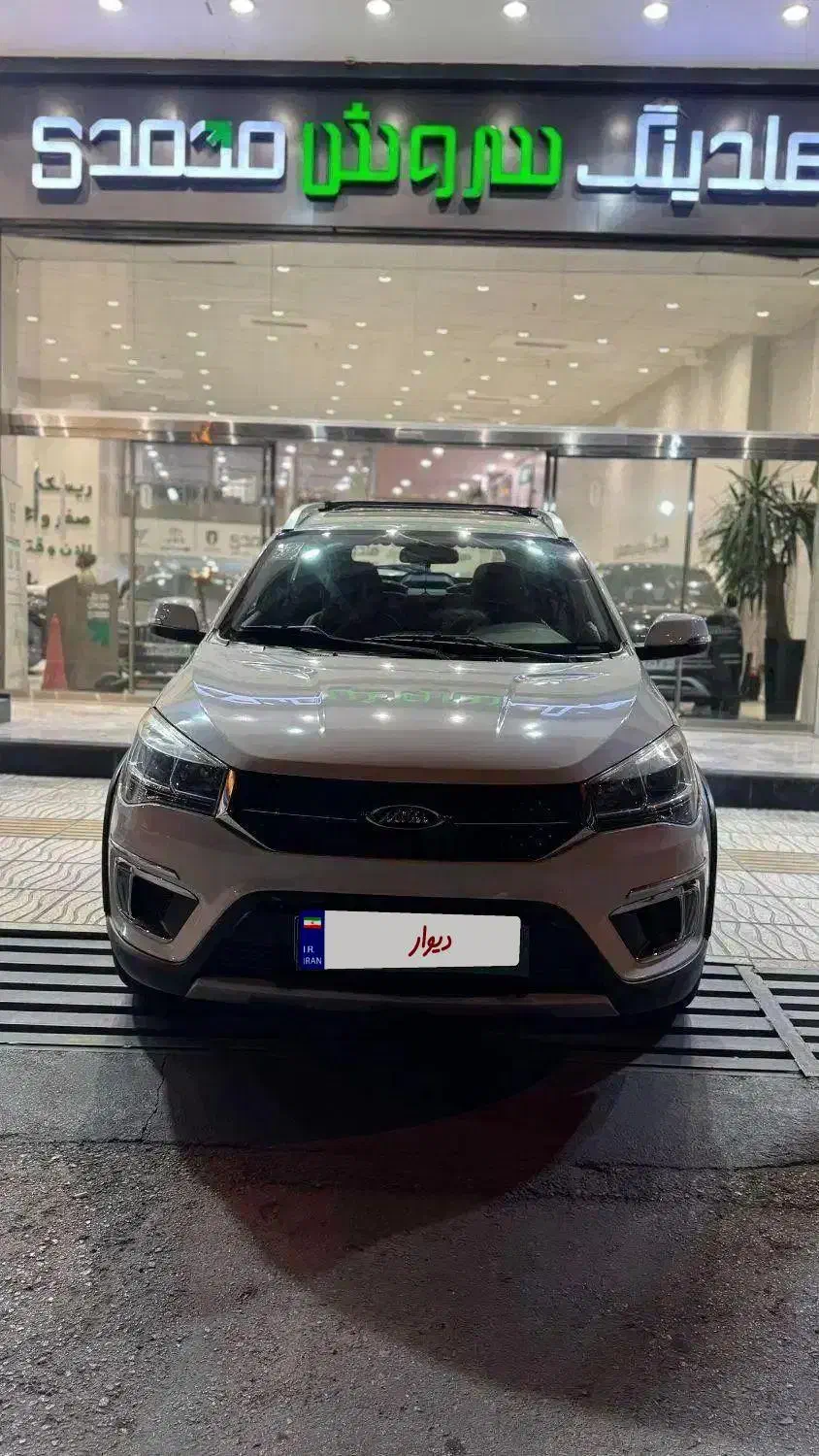 x22 اتومات|خودرو سواری و وانت|شیراز, شهرک بزین|دیوار