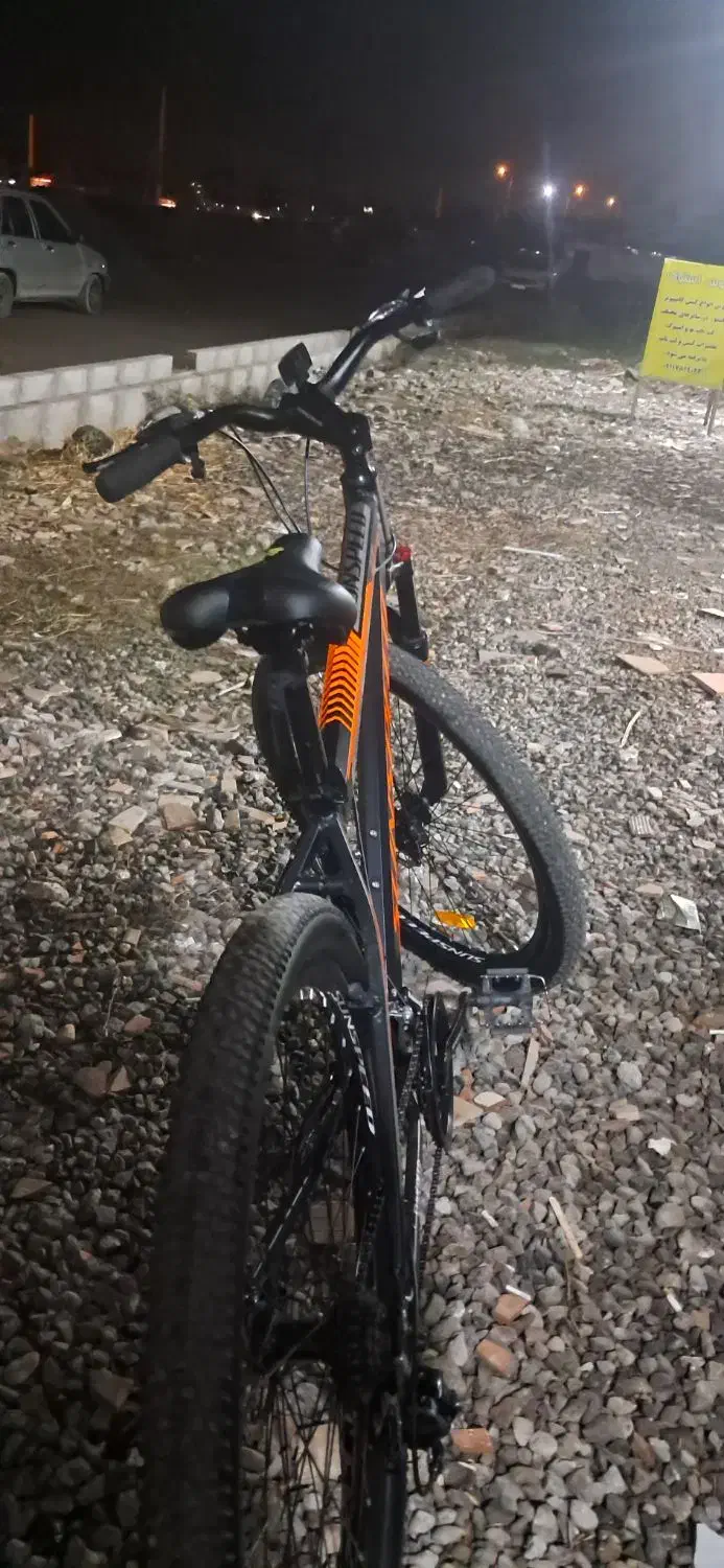 دوچرخه سایز ۲۹|دوچرخه، اسکیت، اسکوتر|بابل, |دیوار