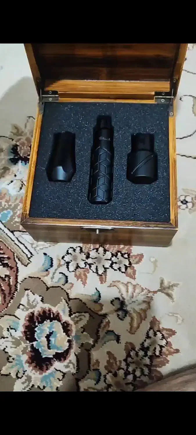 پن MRT|آرایشی، بهداشتی، درمانی|شهریار, اصیل آباد|دیوار