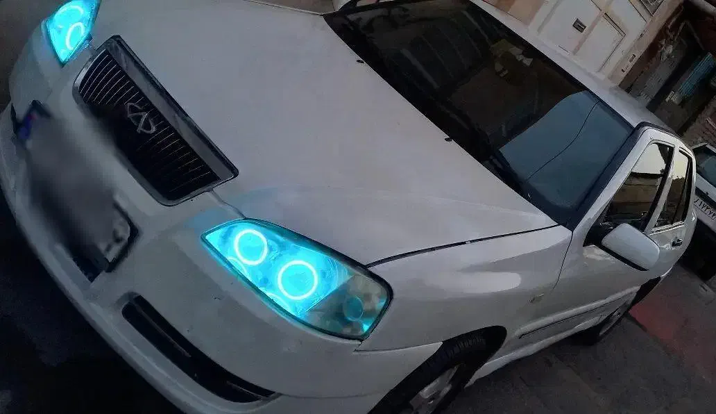 چری مدل 90|خودرو سواری و وانت|سبزوار, هویزه|دیوار