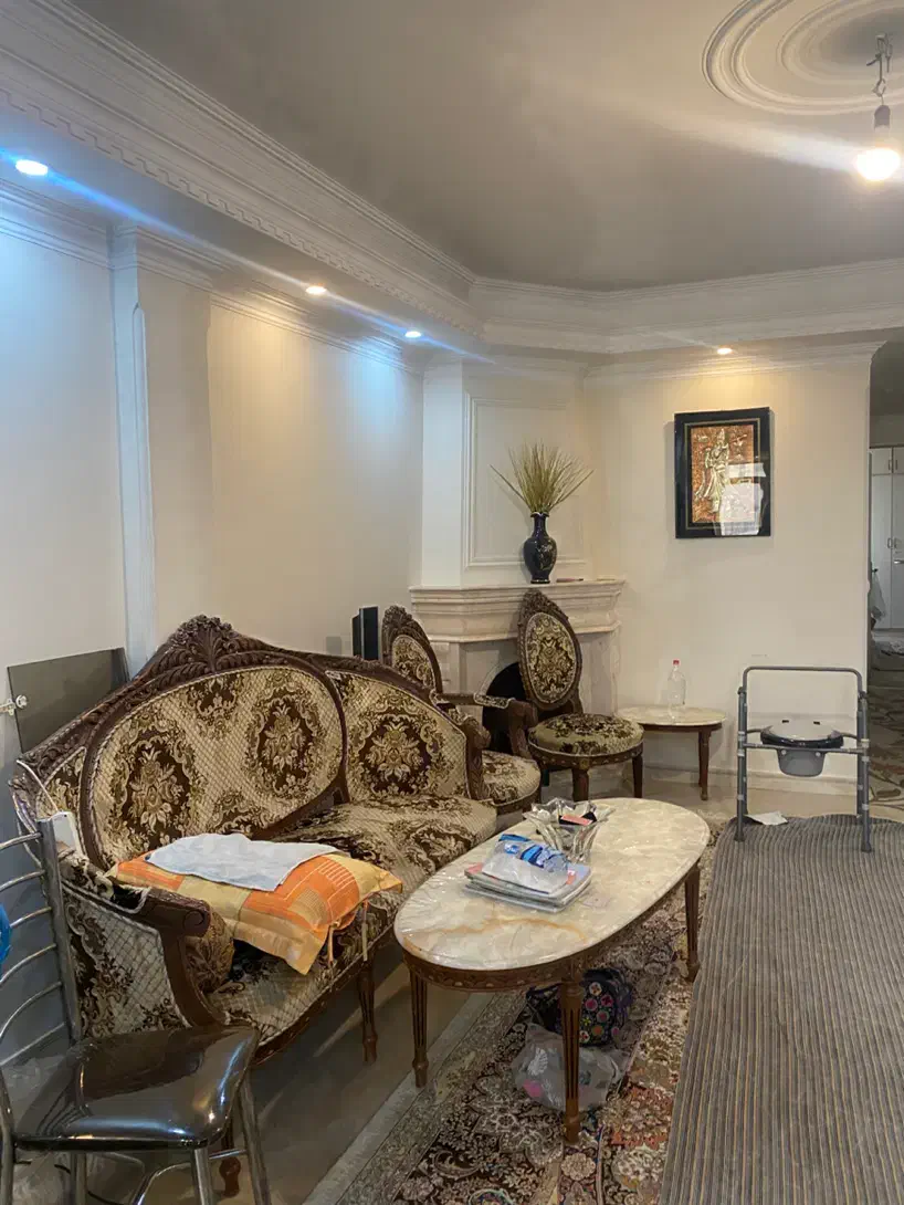 آپارتمان۹۱ متری فول امکانات