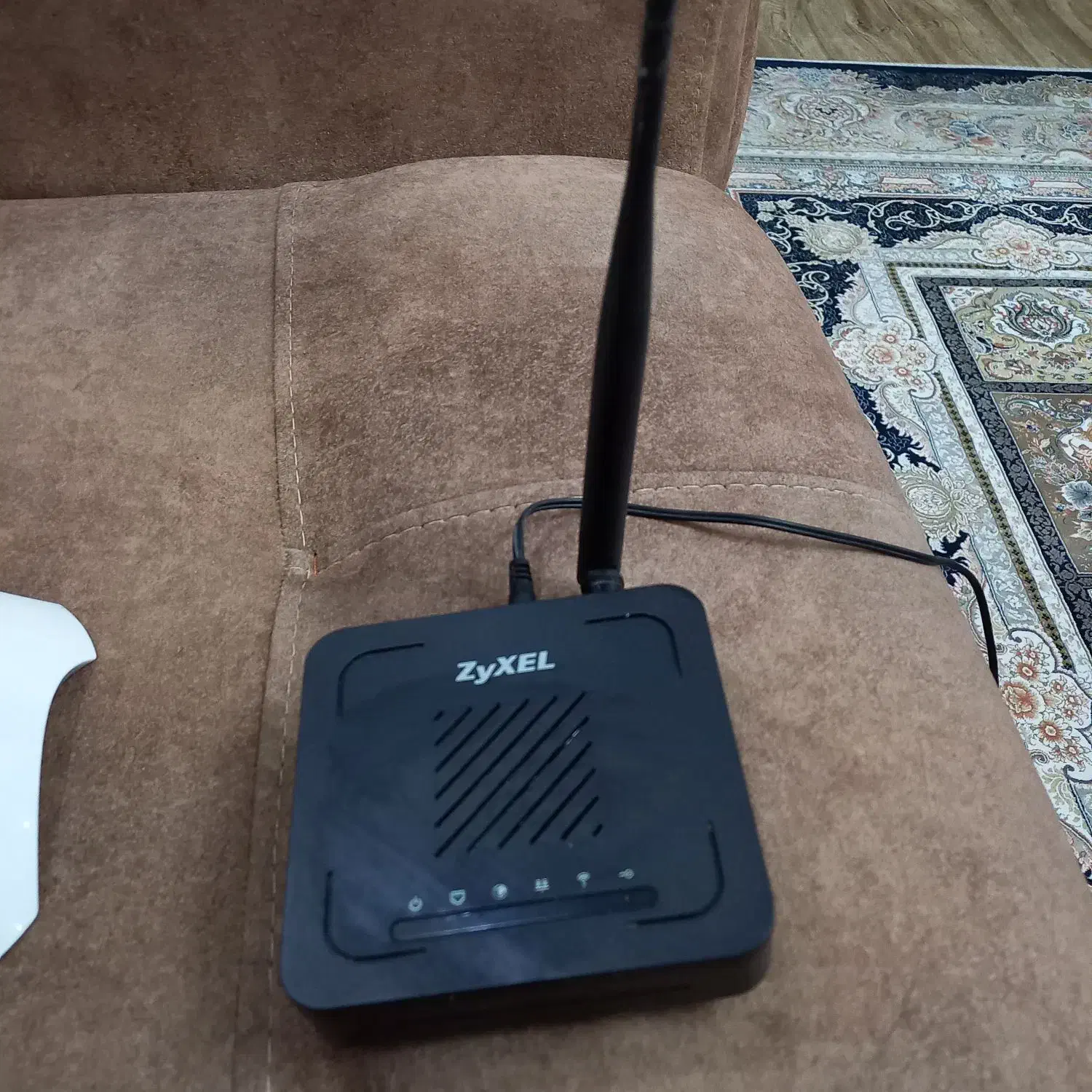 فروش مودم TP LINK و ZYXEL|مودم و تجهیزات شبکه|رشت, کوی حسینی|دیوار