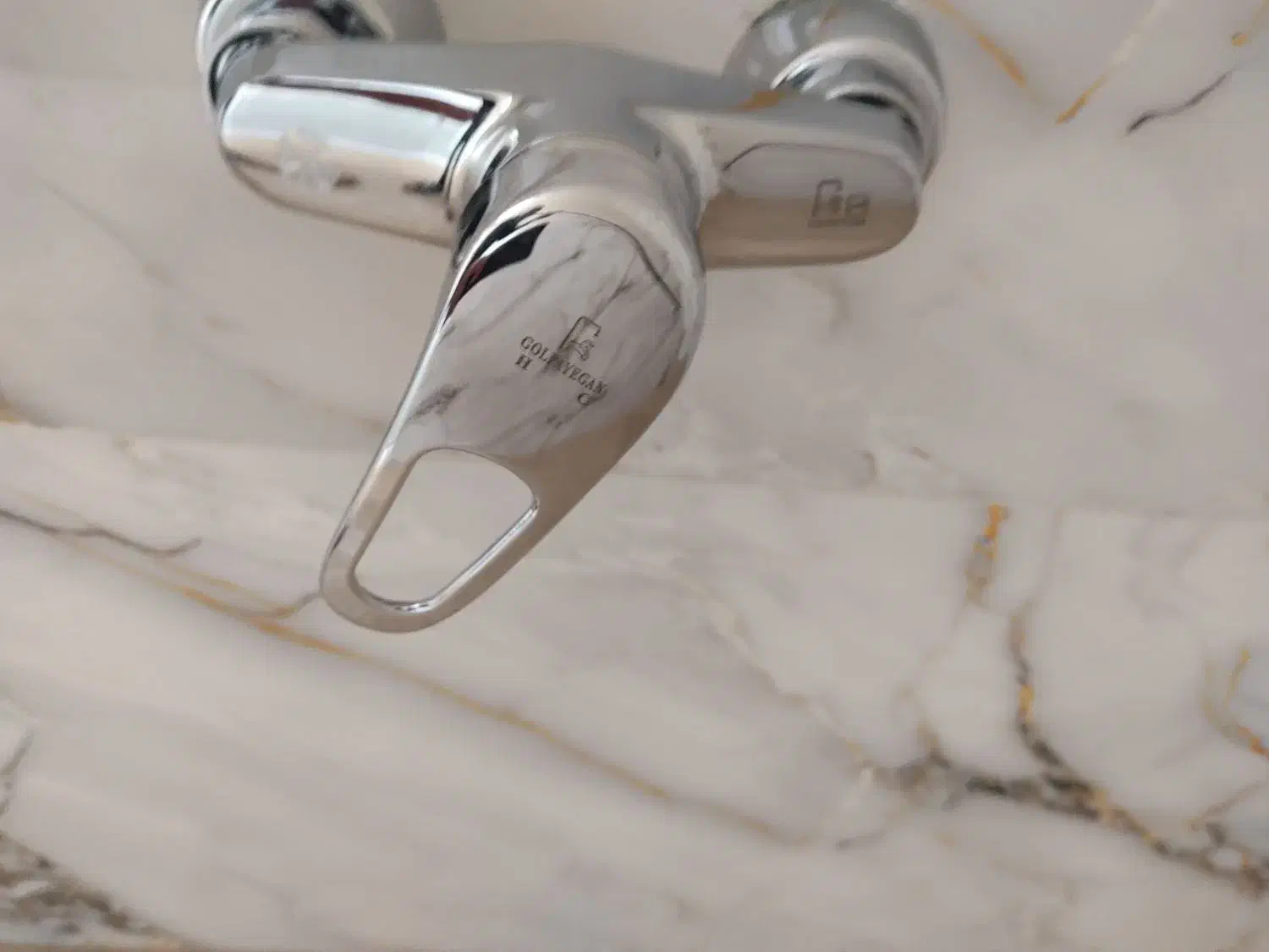 شیر گلپایگان نو|لوازم سرویس بهداشتی|شاهین‌شهر, گزبرخوار|دیوار