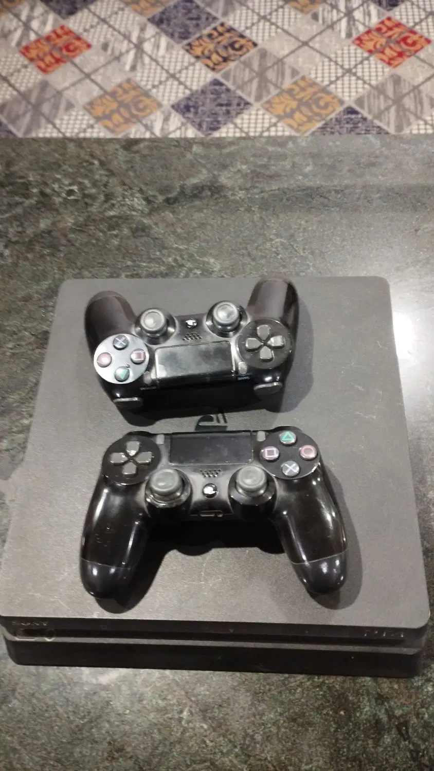 ps4|کنسول، بازی ویدئویی و آنلاین|قشم, |دیوار
