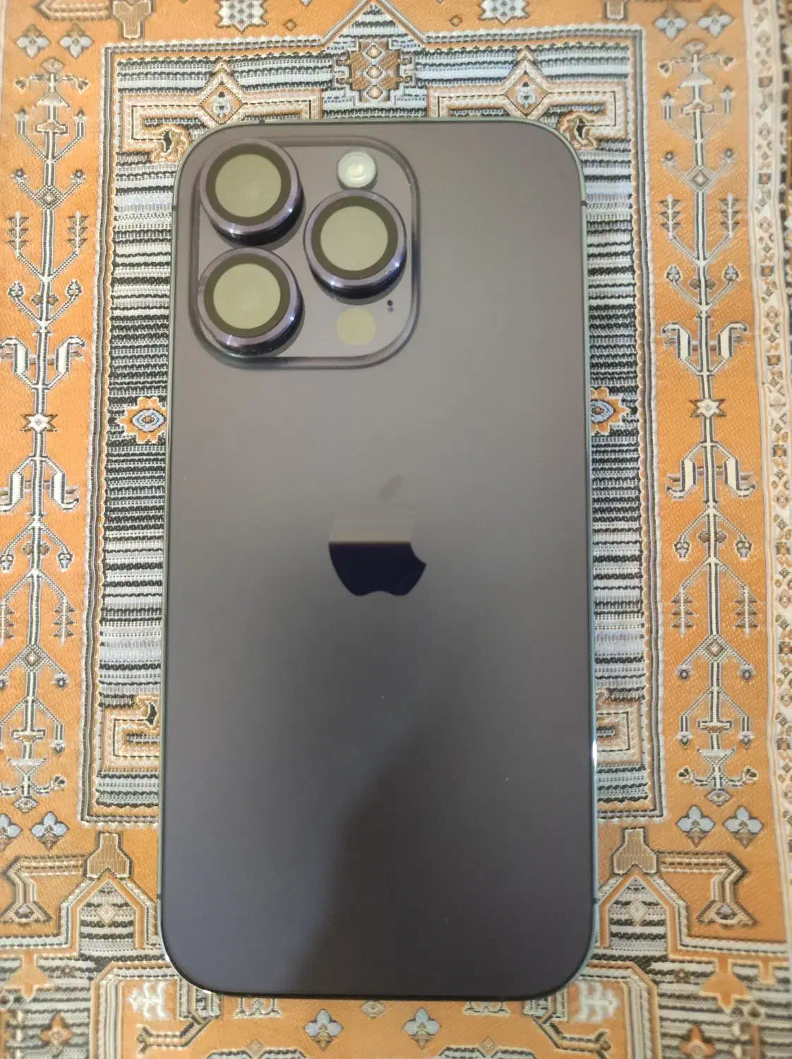iphone 14 pro|موبایل|قم, سالاریه|دیوار