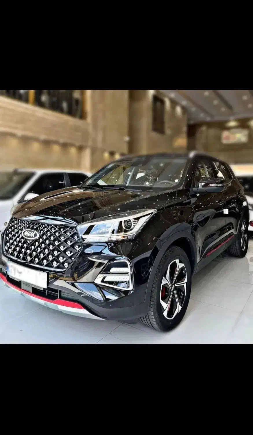 ایکس ۵۵ مدل ۴۰۴ صفرکیلومتر|خودرو سواری و وانت|بوشهر, |دیوار