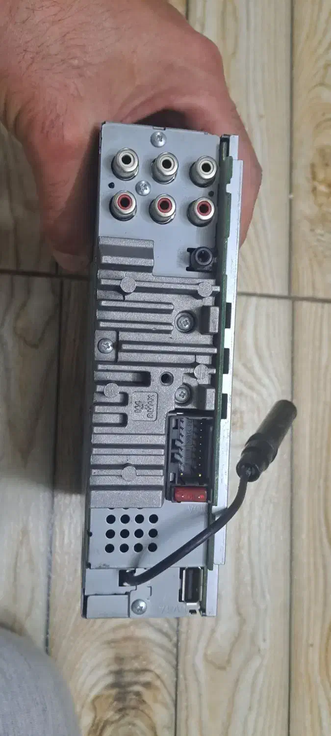 سیستم|صوتی و تصویری|فلاورجان, |دیوار