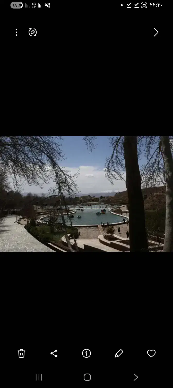 تورآبگرم محلات.قم.جمکران|تور و چارتر|قرچک, مهدیه|دیوار