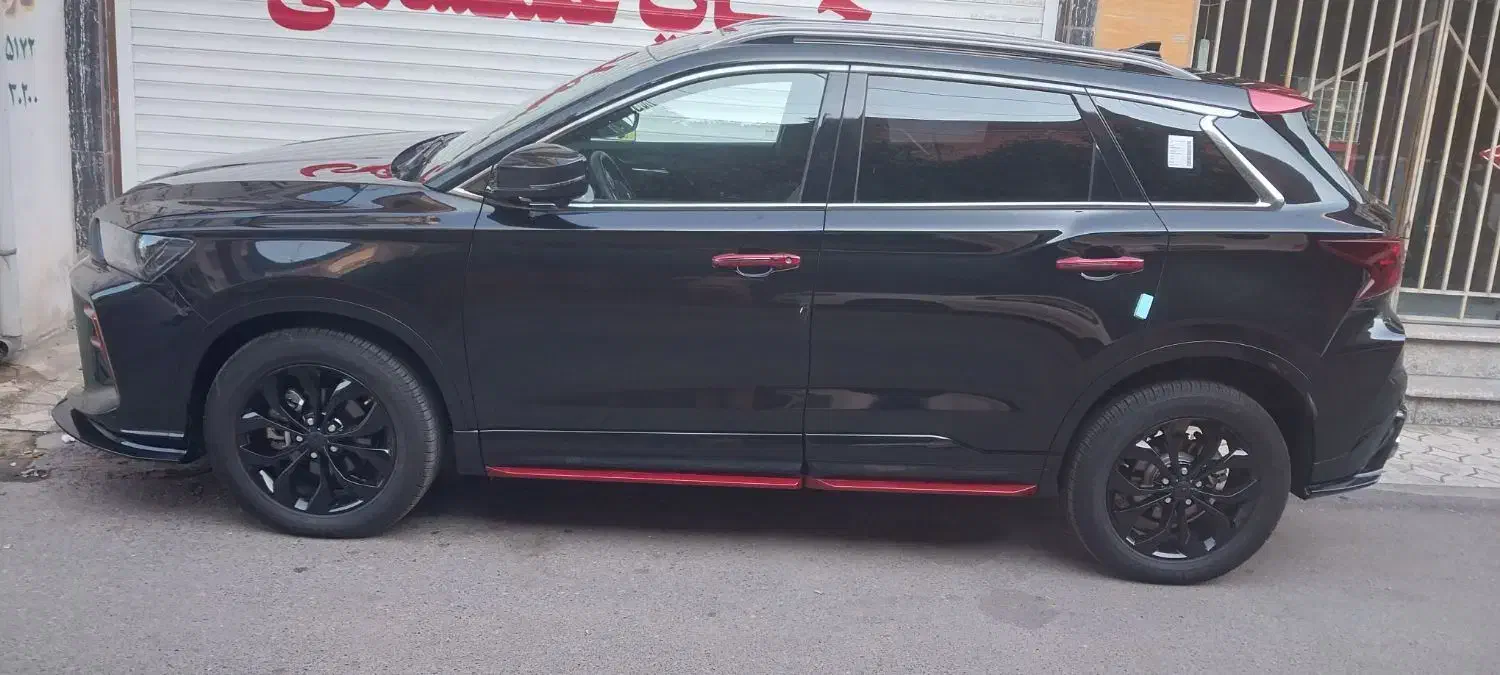 kmc  a5|خودرو سواری و وانت|گرگان, |دیوار