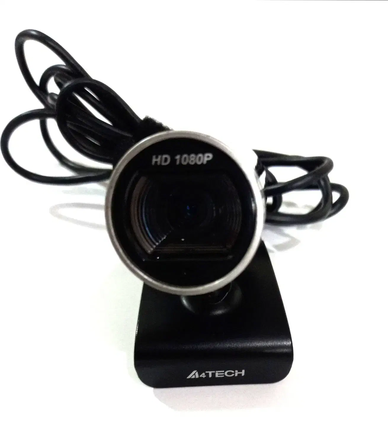 دوربین وب کم بسیار سالم|قطعات و لوازم جانبی رایانه|فردیس, شهرک گلها|دیوار