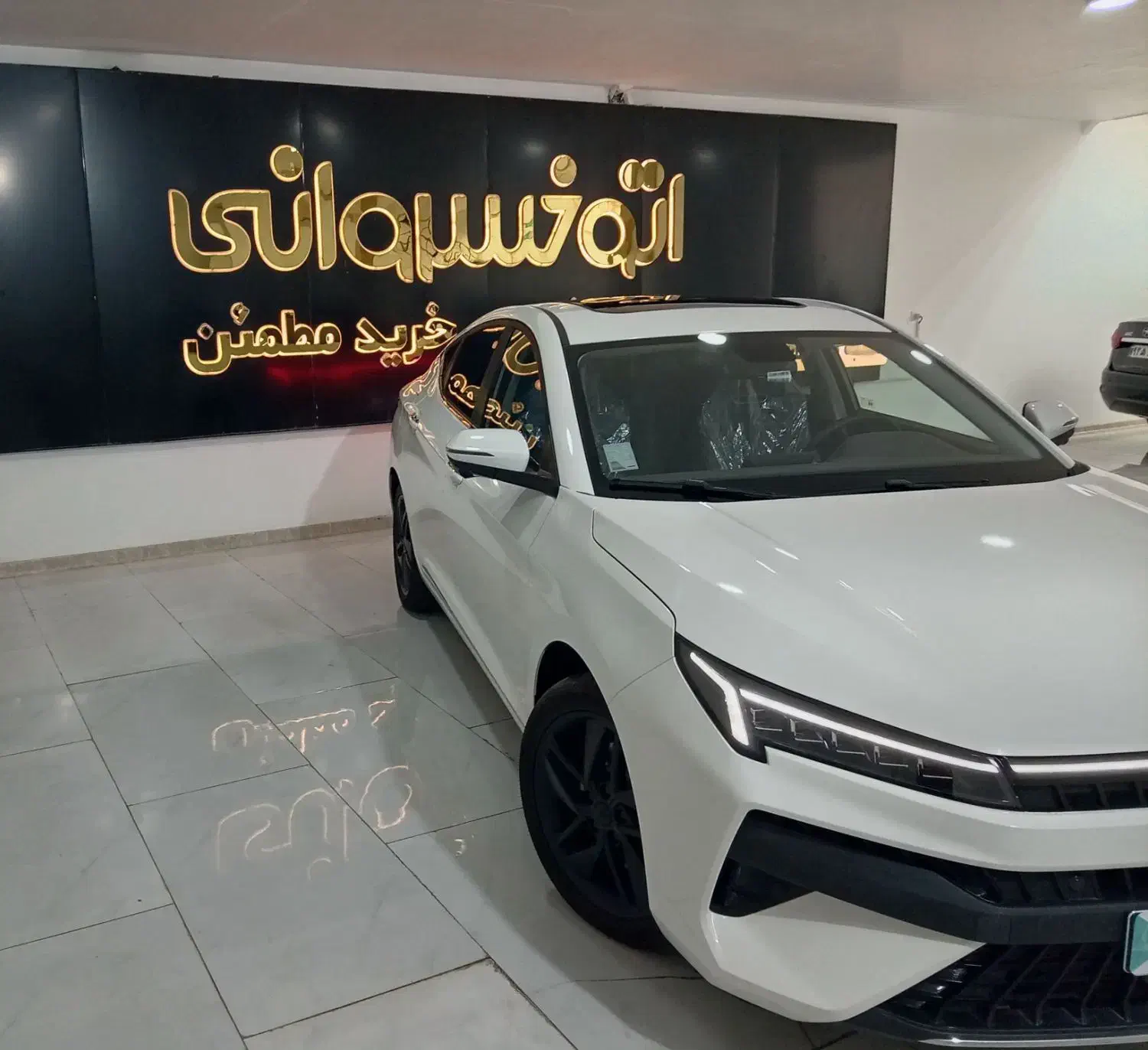 kmc J7 / اتوخسروانی شعبه کرمان|خودرو سواری و وانت|کرمان, |دیوار