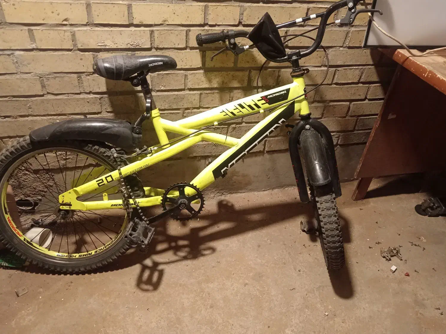 دو عدد دوچرخه|دوچرخه، اسکیت، اسکوتر|شیراز, سینما سعدی|دیوار