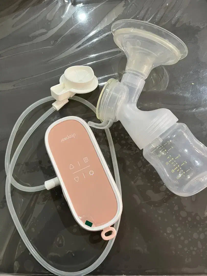 شیر دوش برقی برند doopser|اسباب و اثاث بچه|بم, |دیوار