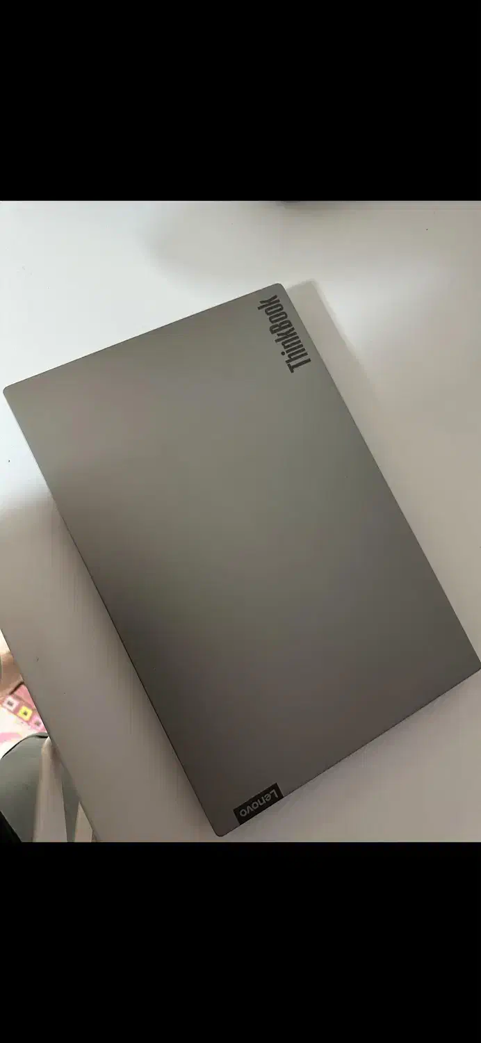 Lenovo thinkbook 15  i5|رایانه همراه|شیراز, قصرالدشت|دیوار