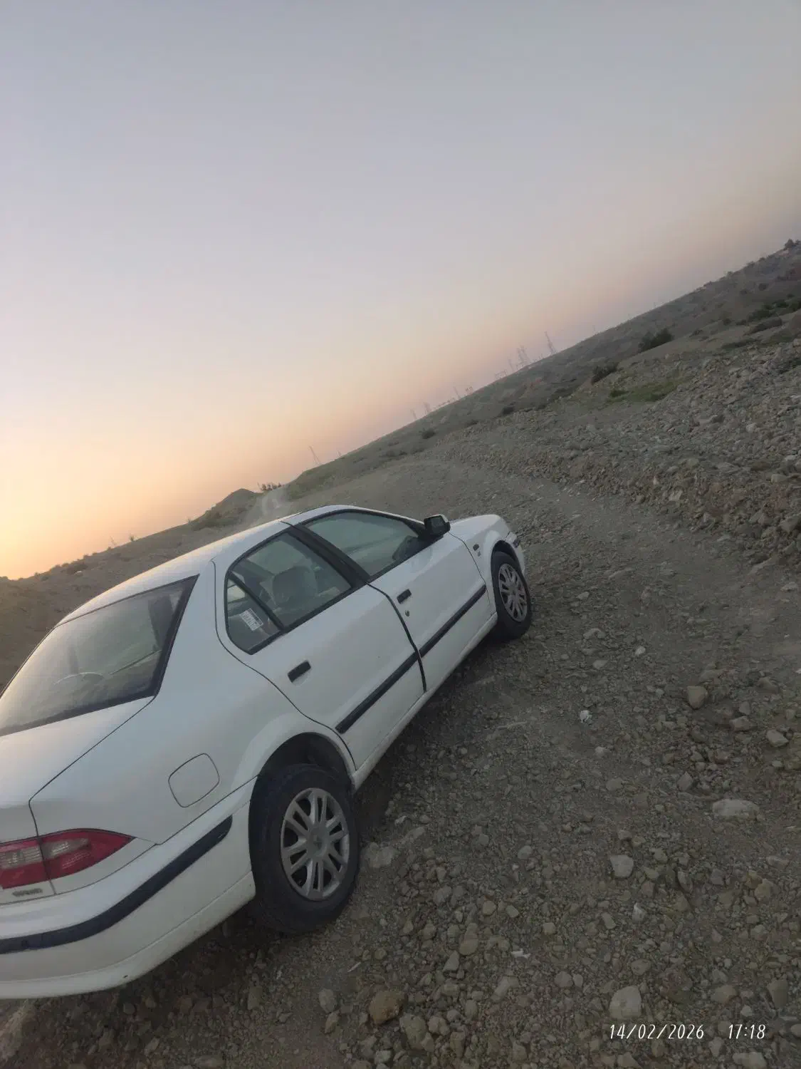 سمند ef7|خودرو سواری و وانت|بندرعباس, |دیوار