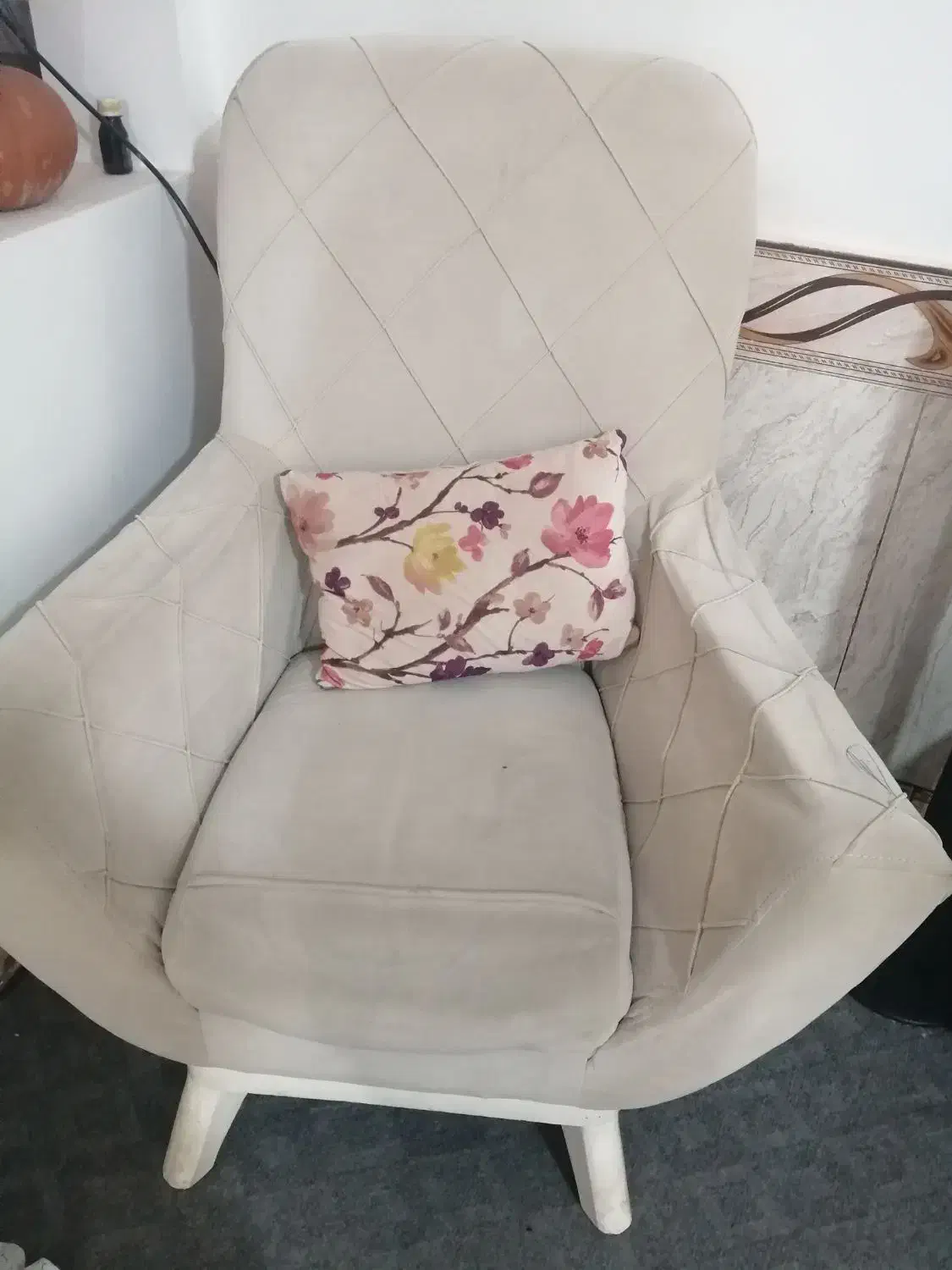 مبل|مبلمان خانگی و میز عسلی|آزادشهر, |دیوار