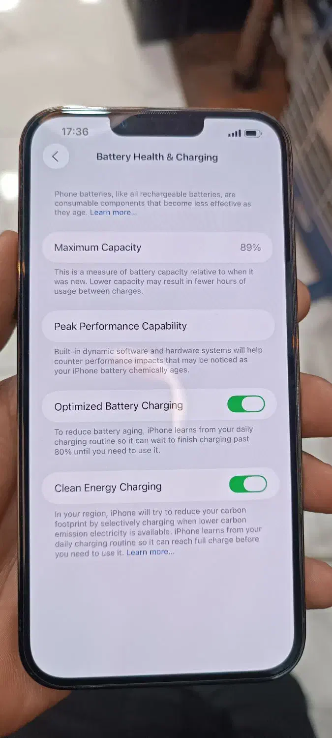 آیفون ۱۳ پرومکس|موبایل|قدس, شهرقدس|دیوار