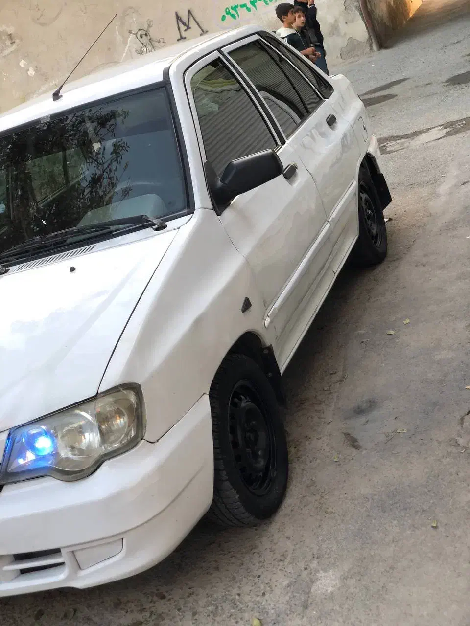 پراید 132|خودرو سواری و وانت|صفادشت, |دیوار