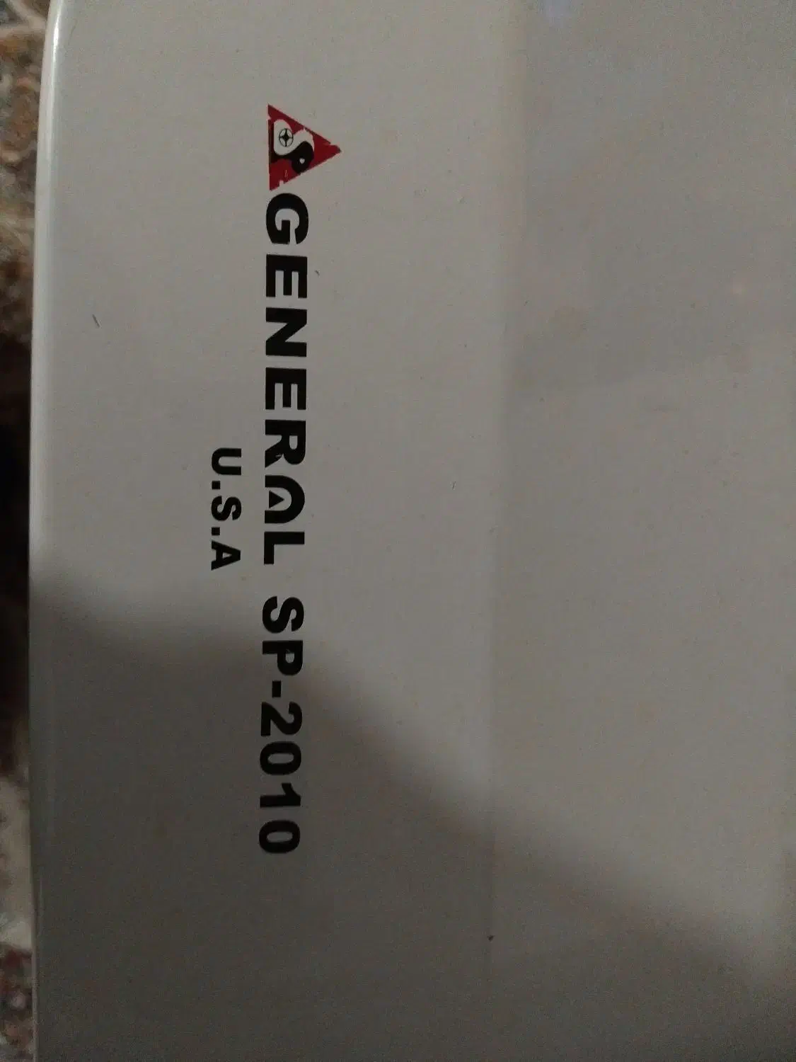 اتو پرس آمریکایی|اتو و لوازم اتو|قم, قلعه یزدیها|دیوار