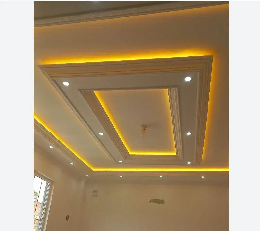 گچکار|خدمات پیشه و مهارت|محمدشهر, محمدشهر|دیوار