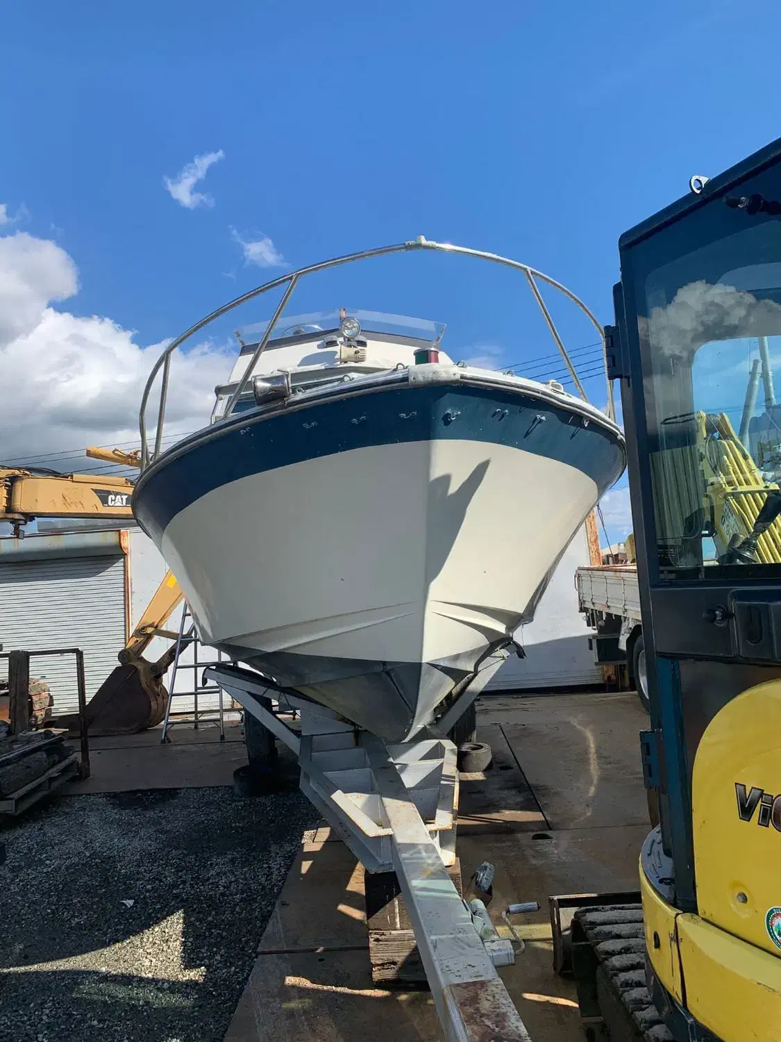 قایق تفریحی|قایق و سایر وسایل نقلیه|تهران, جهاد|دیوار