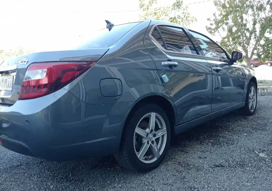 دنا پلاس شش دنده.توربو|خودرو سواری و وانت|سنندج, |دیوار