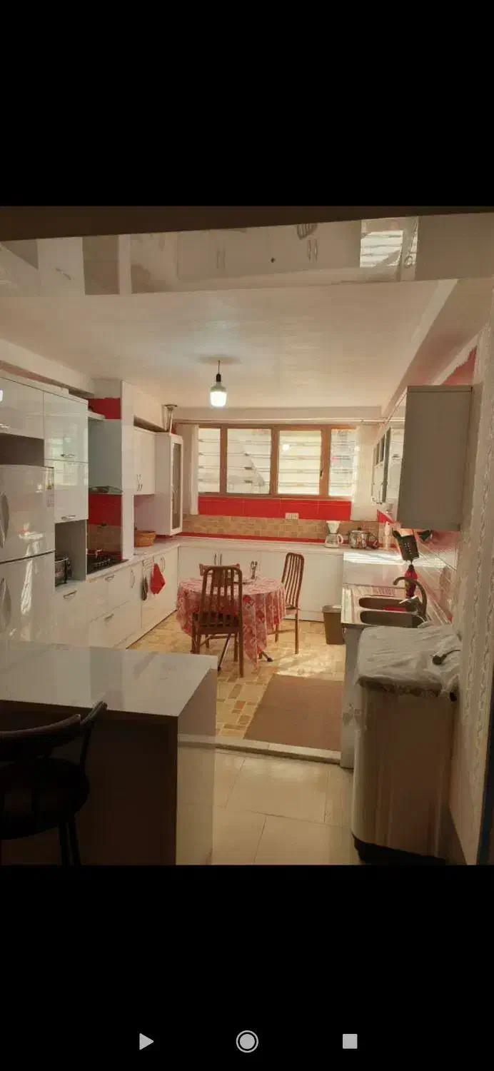 دوخواب مسکن مهر دهخدا جنوبی|فروش آپارتمان|صدرا-فارس, فاز ۱|دیوار