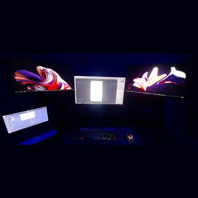 تولید محتوا تخصصی - تصویربرداری صدابرداری تدوین|خدمات رایانه‌ای و موبایل|قم, بلوار امین و ساحلی|دیوار