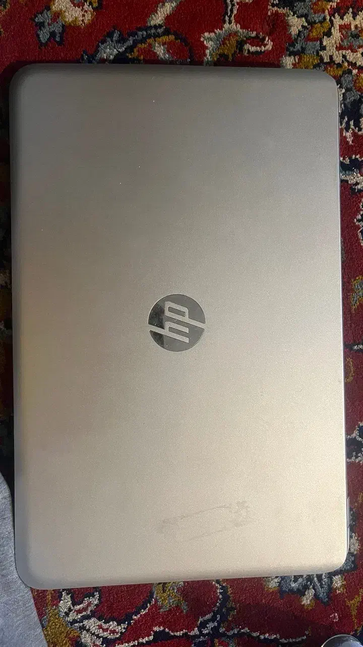 لپتاپ اچ پی کارکرده - HP ENVY 15 Notebook|رایانه همراه|تهران, ازگل|دیوار
