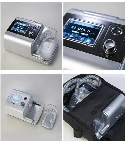 دستگاه بای پپ کمک تنفسی اجاره+فروش ارسال درب منزل|آرایشی، بهداشتی، درمانی|تهران, ونک|دیوار