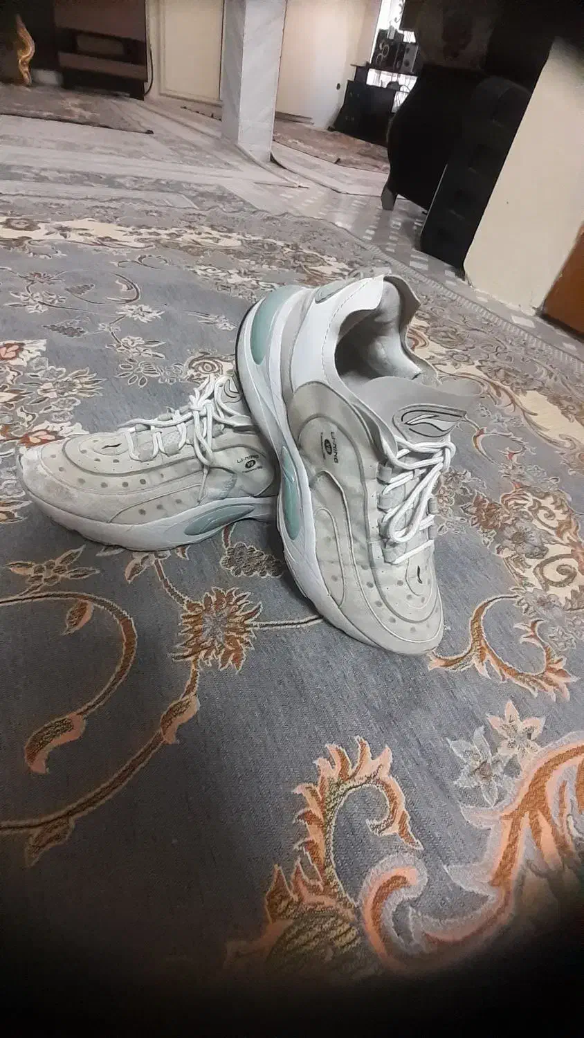 کتونی اورجینال تاناکورا|کیف، کفش، کمربند|بروجرد, |دیوار