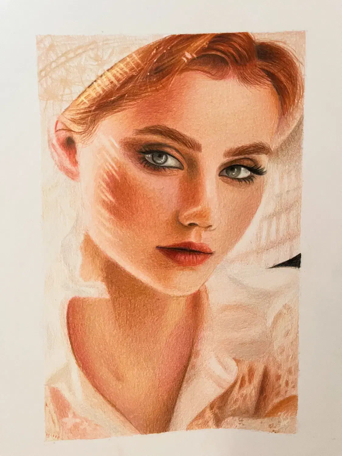 آموزش مدادرنگی|خدمات آموزشی|رشت, پستک|دیوار