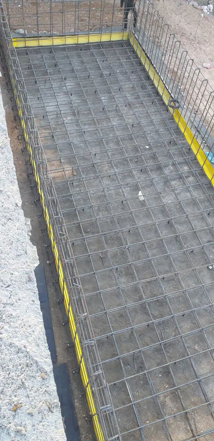 اجرا تخصصی ساخت استخر جکوزی،ارماتوربندی قالب بندی|خدمات پیشه و مهارت|آبسرد, |دیوار