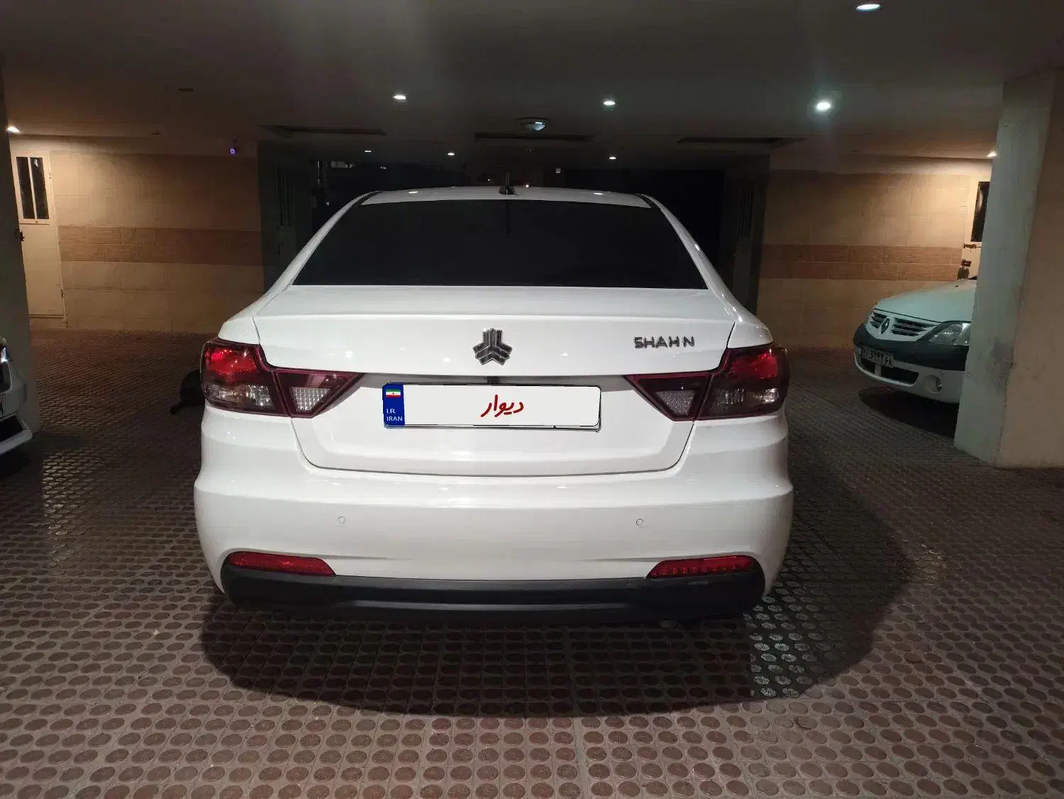 شاهینg در حد|خودرو سواری و وانت|کرج, عظیمیه|دیوار