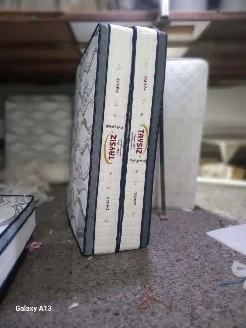 تشک تایسیز|تشک تختخواب|ارومیه, |دیوار