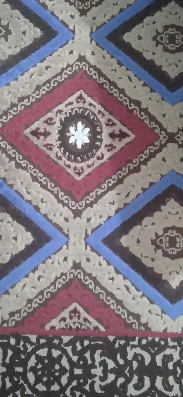 فرش ۴متری|فرش|فردیس, شهرک سپاه|دیوار