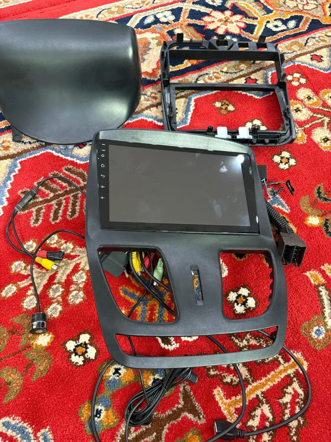 مانیتورماشین|قطعات یدکی و لوازم جانبی|بندرعباس, |دیوار