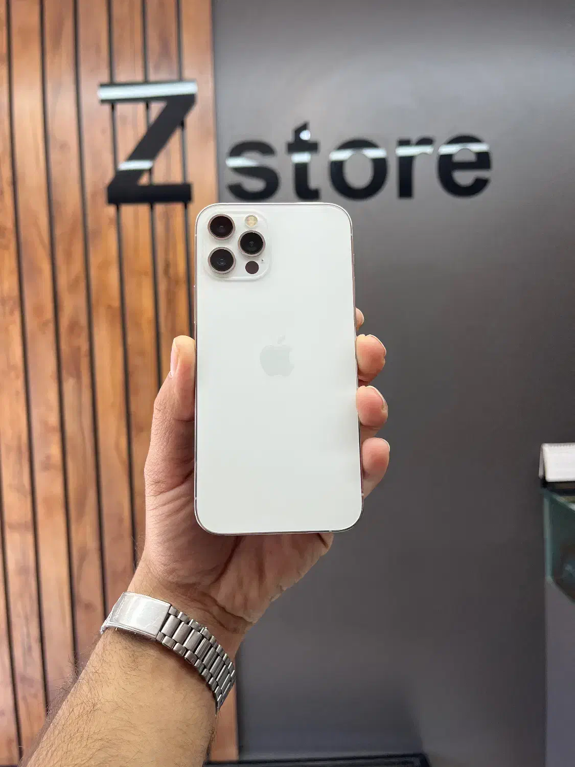 iphone 12 pro 256/zaa|موبایل|بیرجند, |دیوار