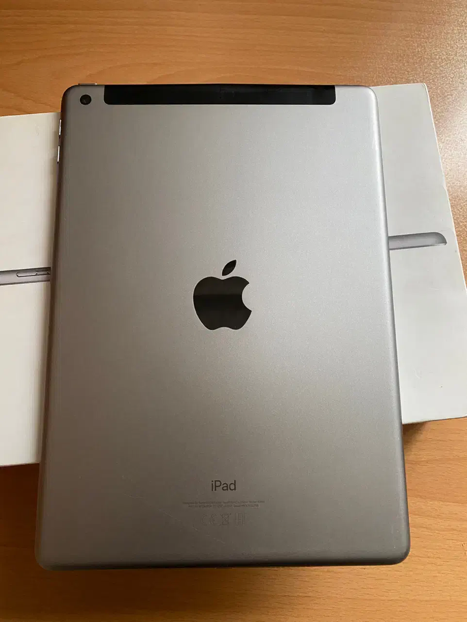 iPad (6th generation)|تبلت|ارومیه, |دیوار
