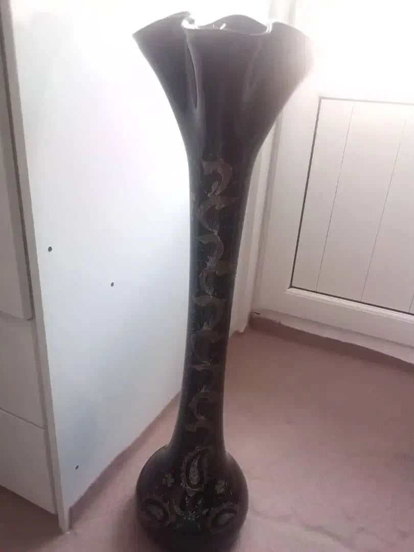 گلدان|صنایع دستی و سایر لوازم تزئینی|ماکو, |دیوار