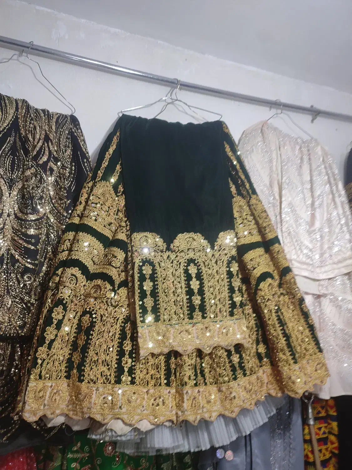 فروش انواع لباس محلی|لباس|شیراز, کرونی(خاتونک)|دیوار