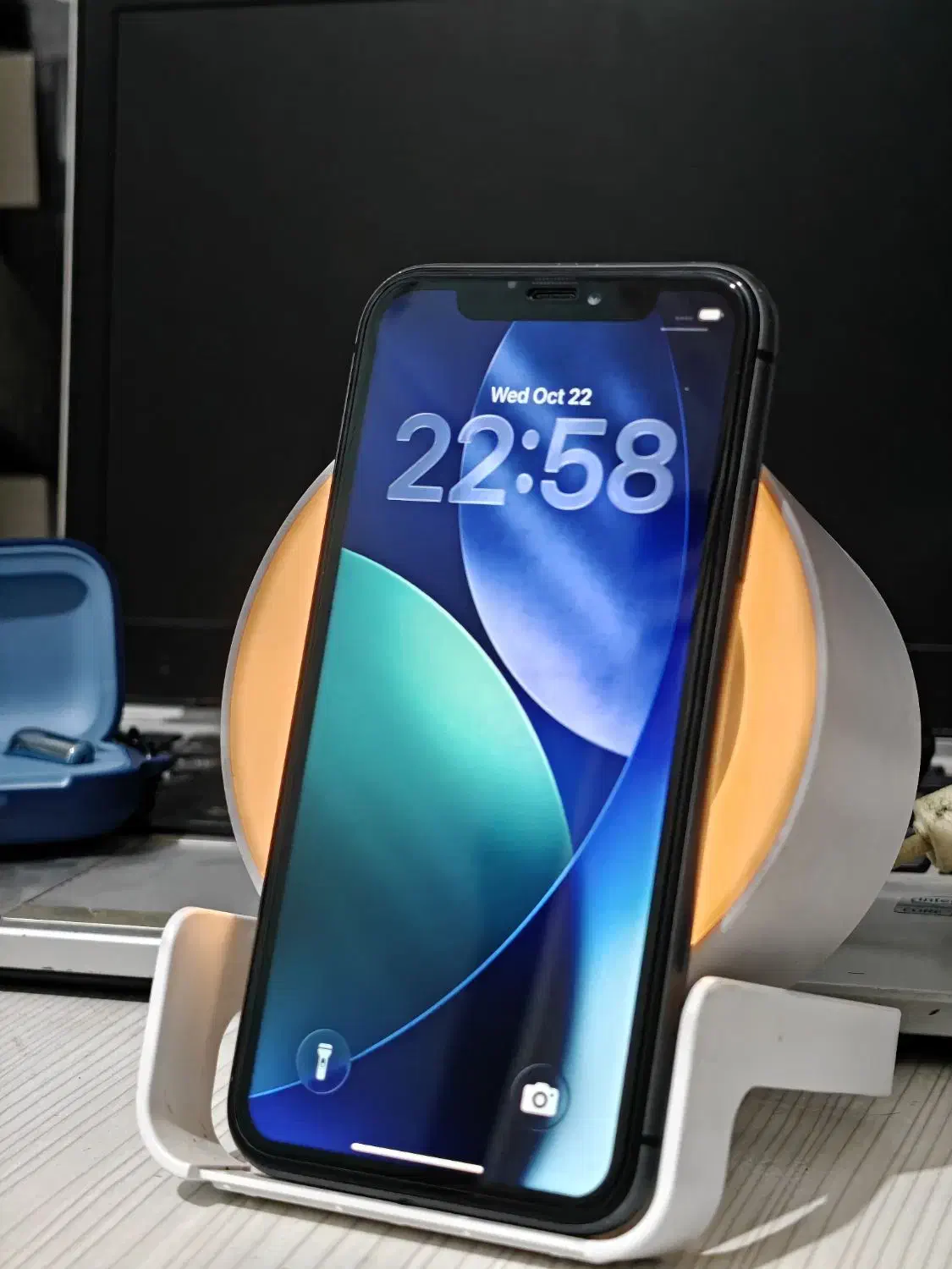 iphone 11 normal|موبایل|کرج, مهرویلا جنوبی|دیوار