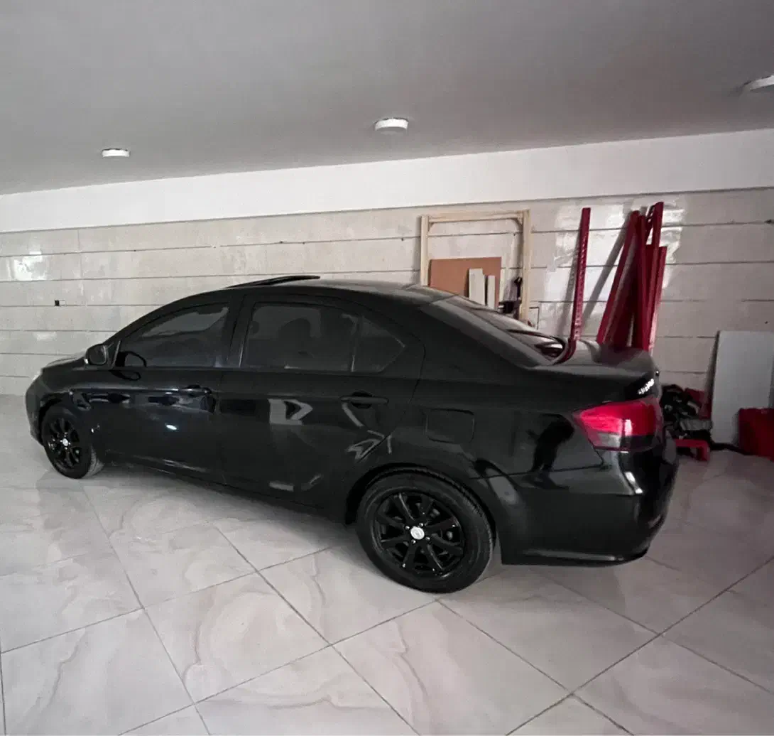 ولکس c30 ، مدل ۹۴|خودرو سواری و وانت|خرم‌آباد, |دیوار