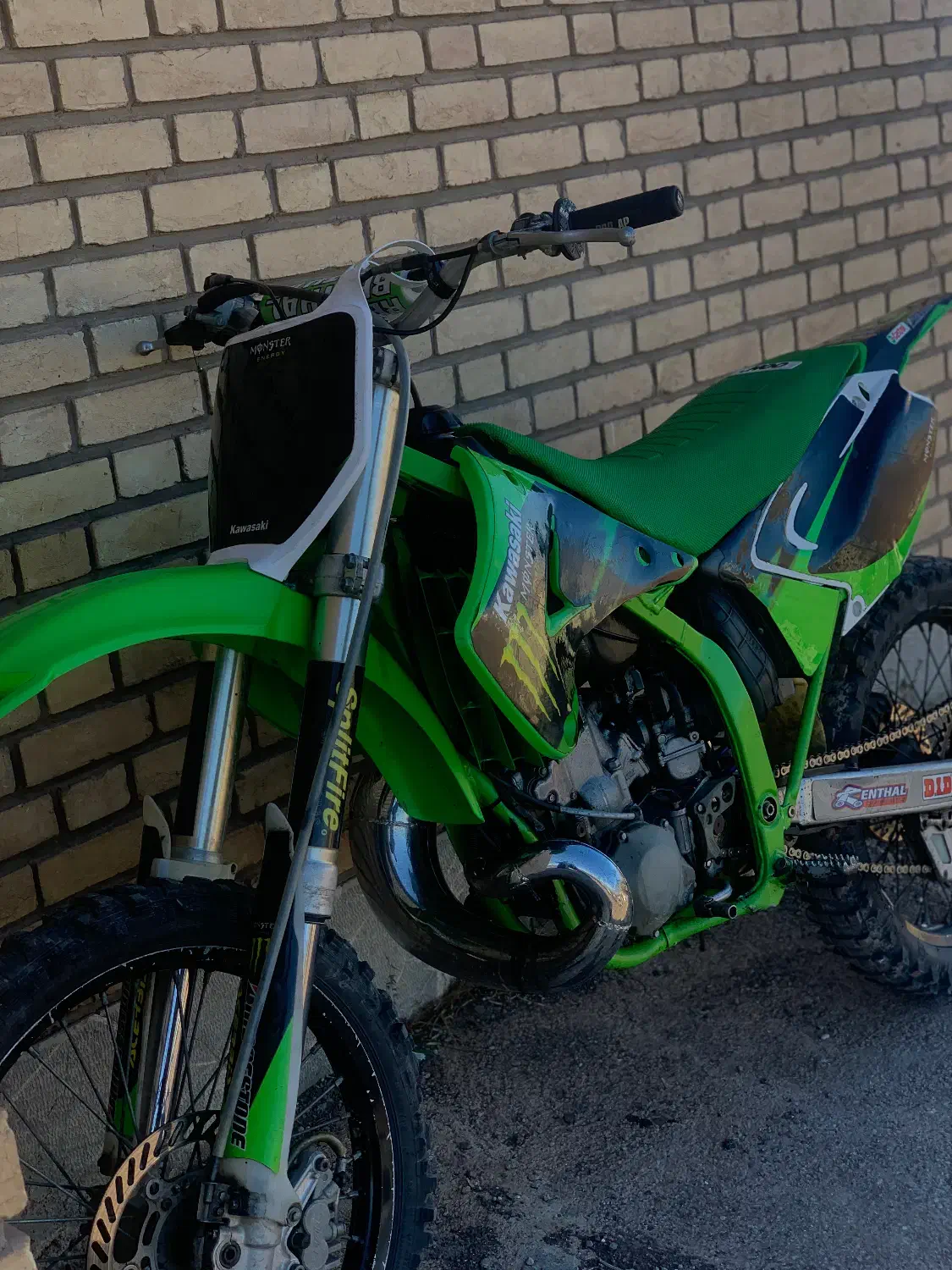 Kx250 yz cr rm|موتورسیکلت|تهران, دکتر هوشیار|دیوار