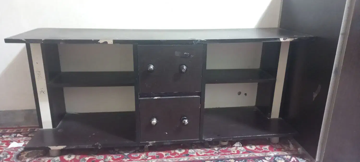 میز تلوزیون|میز تلویزیون|شادگان, |دیوار