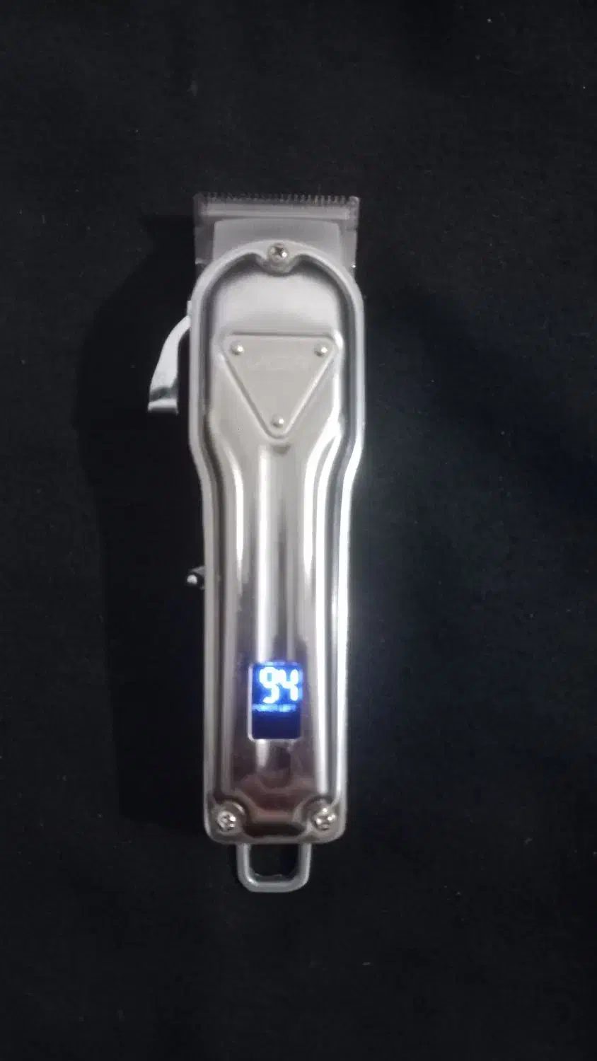 ماشین اصلاح|آرایشی، بهداشتی، درمانی|کوهدشت, |دیوار